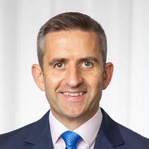 Enda Stankard Headshot