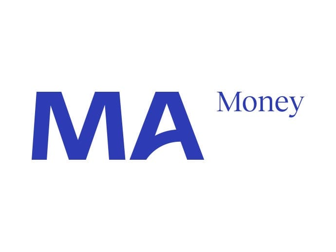 MA Money logo