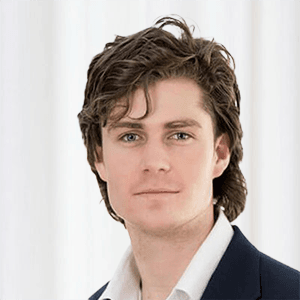 John Marshall headshot