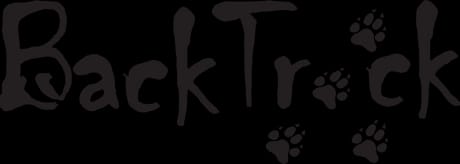 BackTrack logo