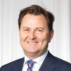 Matthew Tehan Headshot