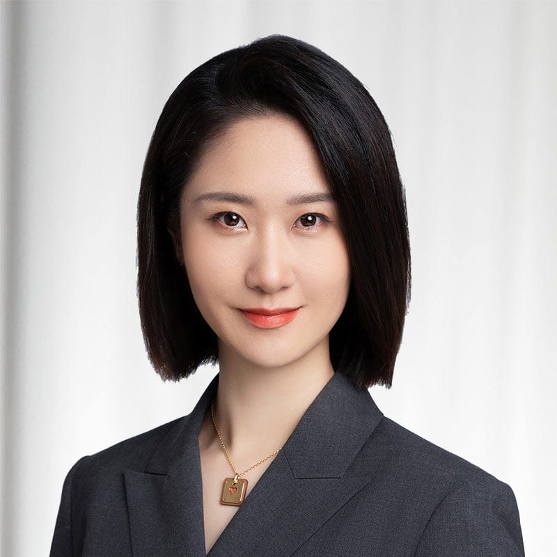 Yi Ting Shen Headshot