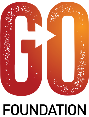 Go Foundation Logo