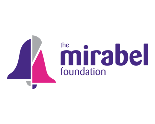 Mirabel Foundation Logo