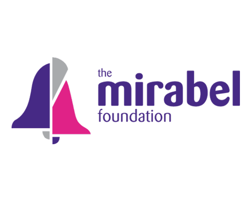 Mirabel Foundation Logo