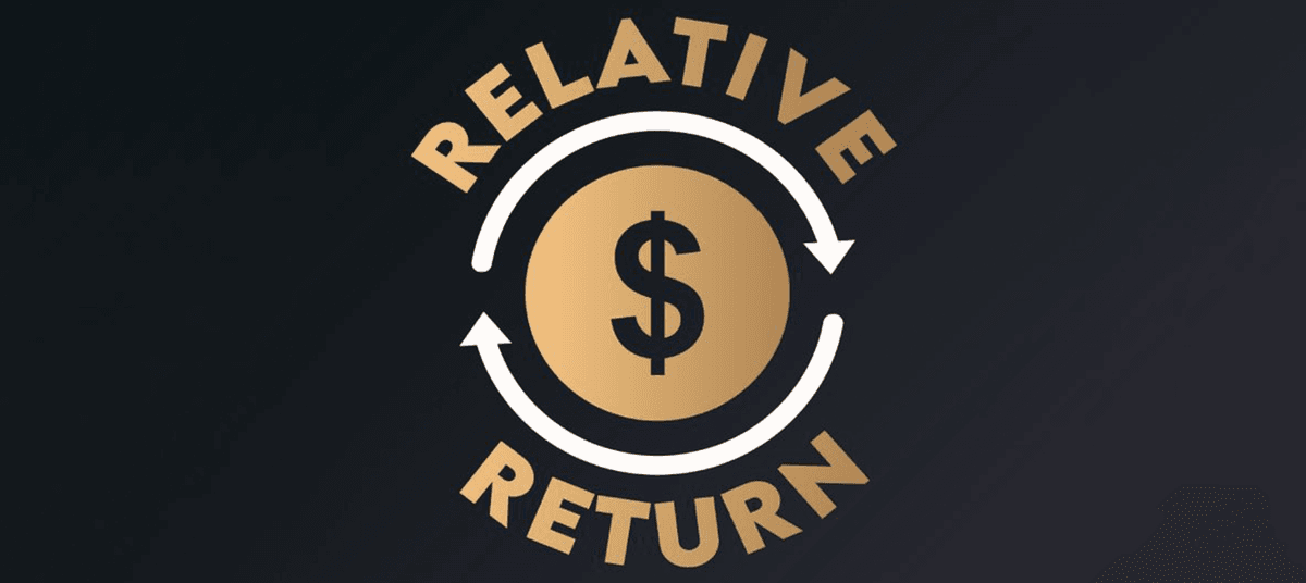 Relative Return podcast | Frank Danieli